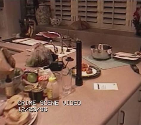 The JonBenét Ramsey Case: New Crime Scene Photo Analysis - 1qk2dn8