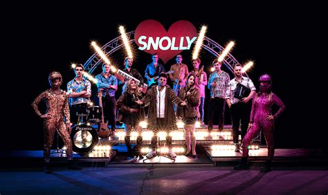 DISCO SNOLLY Boeken - Twotone