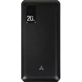Power Bank Accesstyle Arsenic II 20PQD 20000mAh