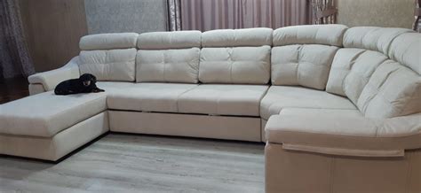 Диваны, кресла (мебель) "DIVAN COMFORT" Улан-Удэ