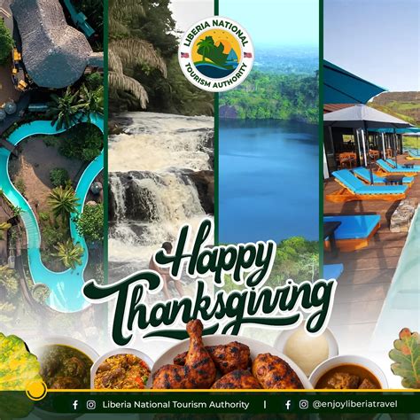 Liberia National Tourism Authority | Monrovia