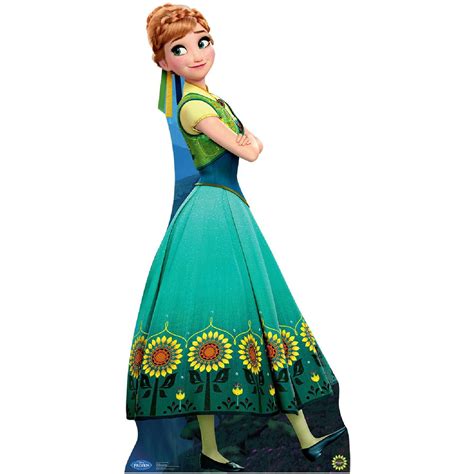 Анны Из Холодного Сердца - 48 фото