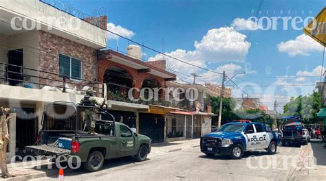 Ataque Contra Familia De Le N Deja Un Hombre Muerto Y Dos Heridos