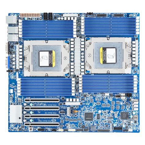 Gigabyte Mz73 Lm0 Mz73-lm0 Motherboard