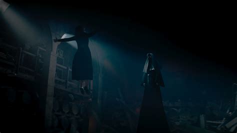 The Nun 2 Ending Explained How The Film Does And Doesnt Fit Into