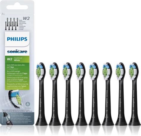 Philips Sonicare Optimal White HX6068 13 náhradní hlavice pro zubní