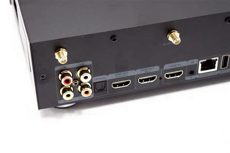 Dune HD Pro Vision 4K Solo Network Media Player Review