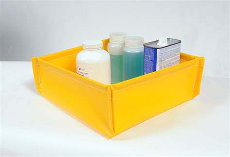 Spill Containment Tray - UltraTech 1034