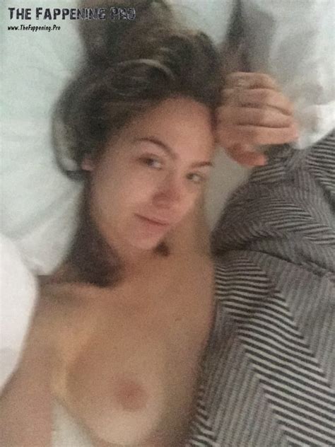 Jesinta Campbell Nude Leaked Photos The Fappening