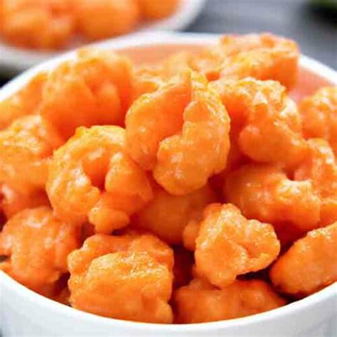 Air Fryer Buffalo Shrimp: Best Version (Easy) | AirFryAndEat