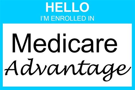 Independent Medicare Agents Medicare Advantage Part C Page