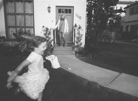 Frankie Foto Grandmas House