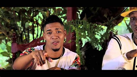 Salsa Choke Hot Nigga Video Oficial Youtube