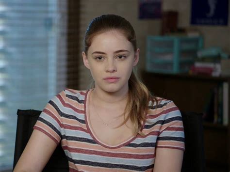 Meadow Williams - TV Guide