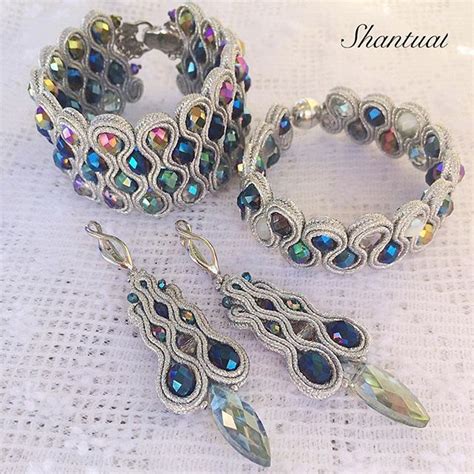 Instagram photo by Дизайнерские украшения Москва⚜ • Jun 25, 2016 at 8 ...