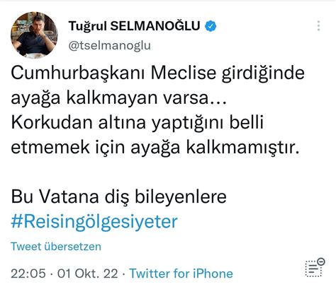 ʙᴇʟʟɪ s on Twitter Ayağa kalkmayanlar vatana diş biliyormuş Hele