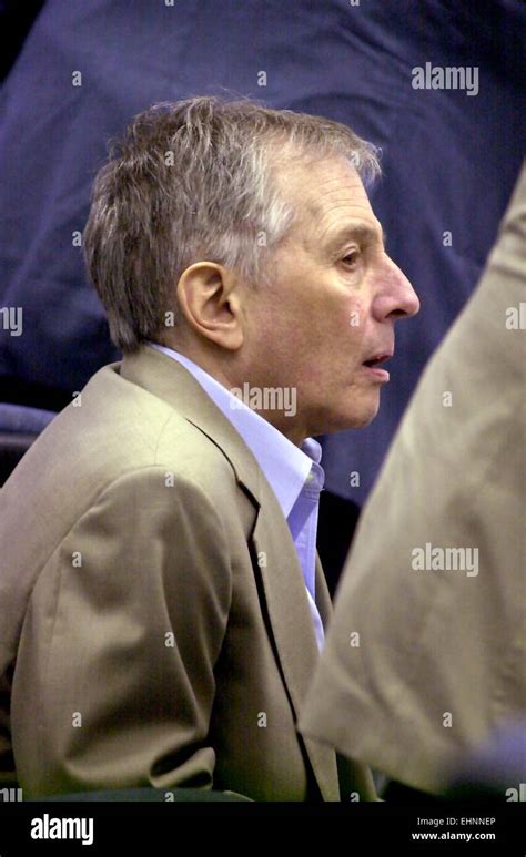 File Pix 16th March 2015 Millionaire Real Estate Heir Robert Durst