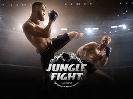 JUNGLE FIGHT Lutadores rondonienses irão competir no maior evento de MMA da América Latina