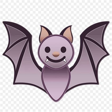 Discord Bat Emoji