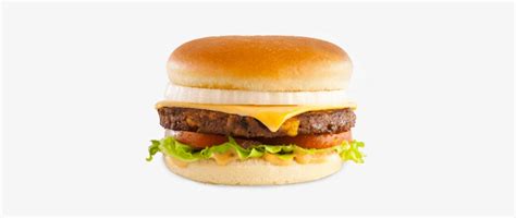 Veggie Burger Veg Patty Burger Png Image Transparent Png Free