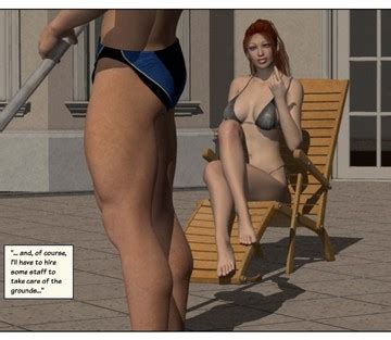 Aftermath Muses Sex And Porn Comics