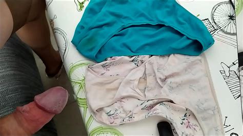 Corrida En Bragas De Mi Mujer 210 XVIDEOS