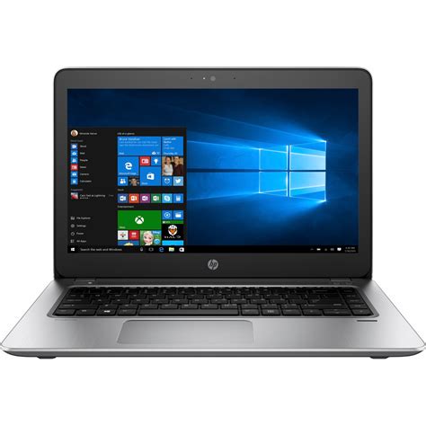 Laptop ultraportabil HP Probook 440 G4 cu procesor Intel® Core™ i7 ...