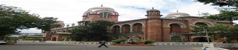 Madras University