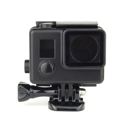 Gopro Blackout Waterproof Housing Case Gopro Hero Underwater