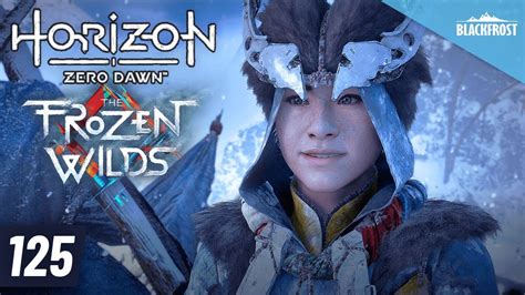 Ikries Herausforderung Prüfung GOLD Let s Play HORIZON ZERO DAWN