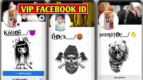 Create New Stylish Name Facebook Account How To Create Stylish