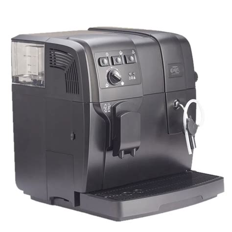 Ce Italian Ulka Pump Fully Automatic Espresso Coffee Machine - Buy Self ...