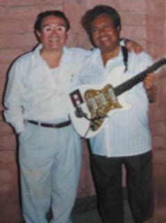 Grandes De La Cumbia Peruana Manzanita Y Su Conjunto