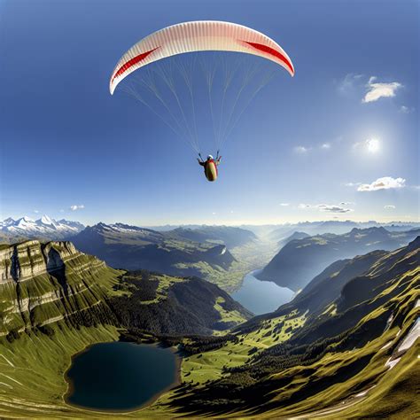 soaring   skies understanding  thrill  technique