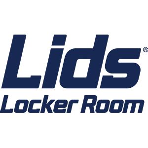 Lids Locker Room Logo Lids Locker Room | Flickr