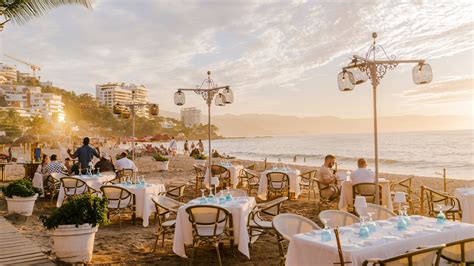5 Star Restaurants In Puerto Vallarta Quinto Charcoal Grill Nuevo