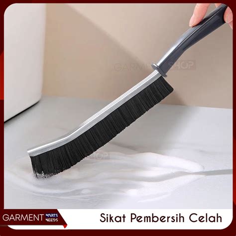 Jual SICILKU Sikat Kecil Pembersih Celah Dapur Mesin Cuci Wastafel