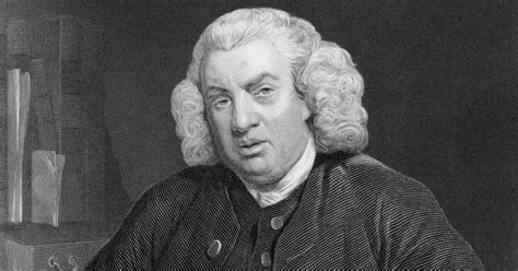 La Valiosa Carta De Samuel Johnson A Una Niña De 12 Años Encontrada En Un Rincón De Una Mansión