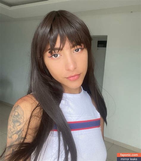 Soy Sofia Aka Soy Sophia Nude Leaks OnlyFans Faponic