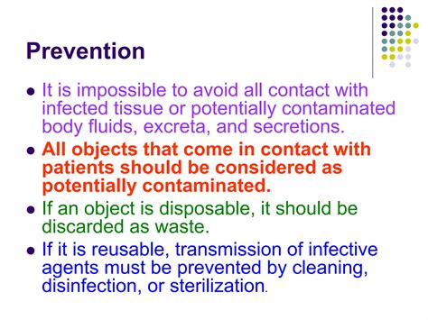 Nosocomial Infectionppt