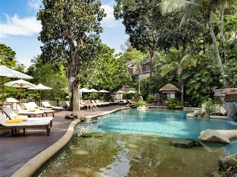 Centara Villas Phuket Accommodation