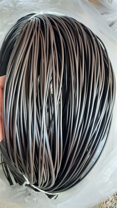 Ротанг «Пруток» венге - ROTANGOV