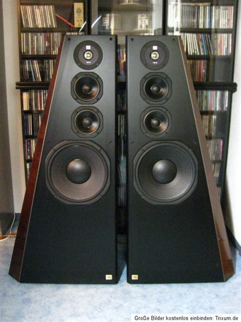 Акустическая система Jbl Ti 5000 Напольные колонки на Ua