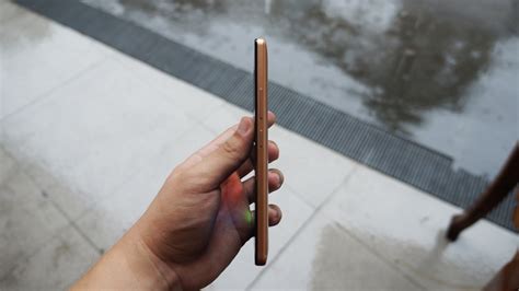 Infinix Hot Hands On First Impressions Yugatech Philippines Tech News Reviews