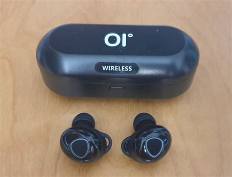 wireless earbuds  charging audio earphones  carousell