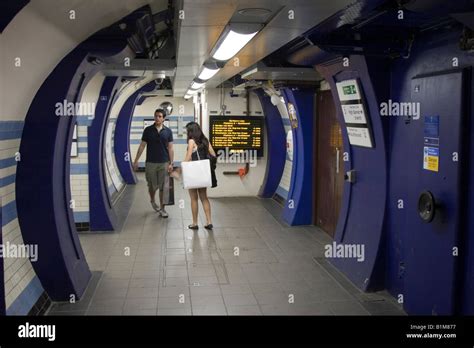 The Interchange Camden Hi Res Stock Photography And Images Alamy