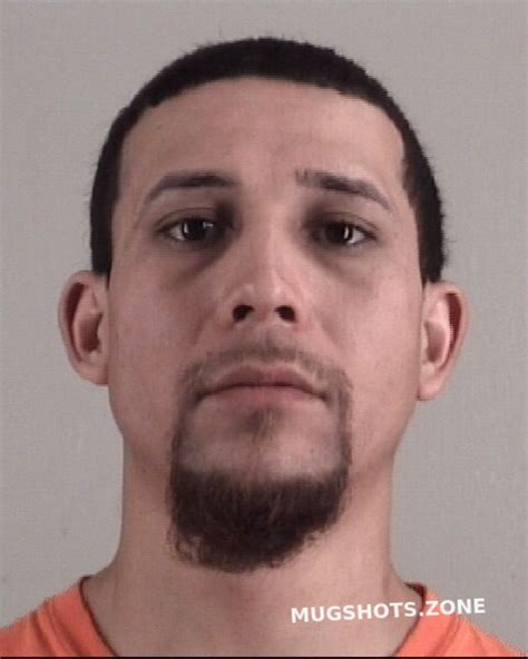 Reyes Josue Tarrant County Mugshots Zone