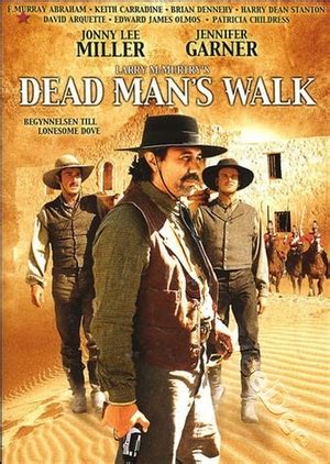 Cast - Dead Man's Walk (1996)