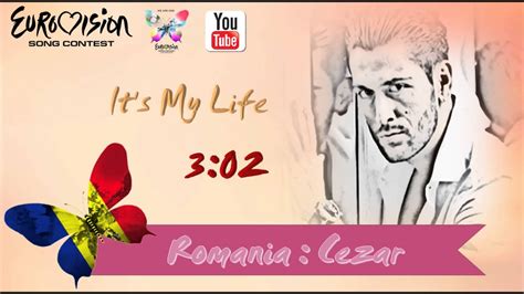 Cezar It S My Life Youtube