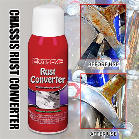 Autovie 100ml Car Surface Rust And Rust Removal Paste Multi Purpose